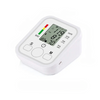 Digital Blood Pressure Monitor – Fully Automatic Upper Arm BP Machine with Heart Rate Detection