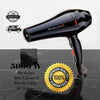 Remington Hair Dryer – Professional Hair Dryer for Quick, Frizz‑Free Drying & Salon‑Style Styling