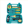 8PCS Professional Multifunctional Toolset with Storage Box – Home & Repair Toolkit