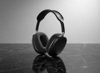 P9 Pro Max Wireless Bluetooth Headphones – Over-Ear Stereo Headset with Deep Bass, Foldable Design & Built-in Mic (other colors are out of stock, only black is available )