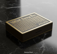 Umrah Saving box | organizer for kids