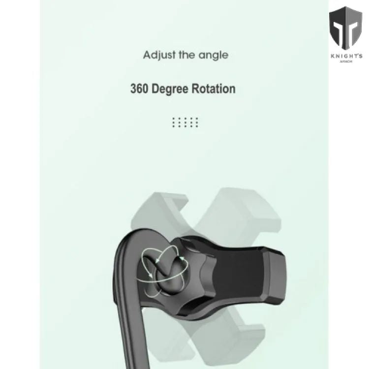 Mobile Phone Holder Stand Adjustable Universal Table Cell Phone Stand – Retractable Adjustable Mobile Phone Holder L8