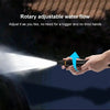 High-Quality Adjustable Water Spray Nozzle Gun – Multifunction Car & Garden Washing Tool