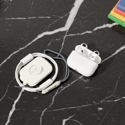 AirPods Pro 2 — ANC, Comfortable Fit, Durable Quality & Compact Design