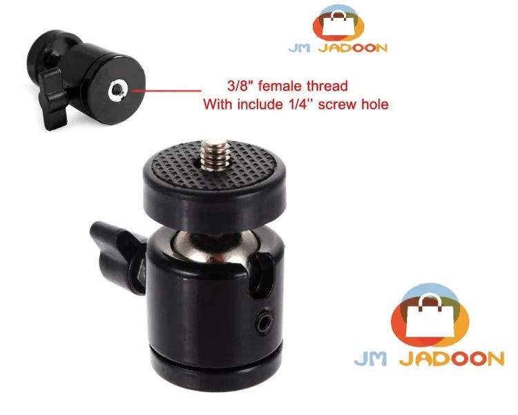 26CM LED Selfie Ring Light With Mobile Holder – 3-Color Modes & Dimmable Brightness