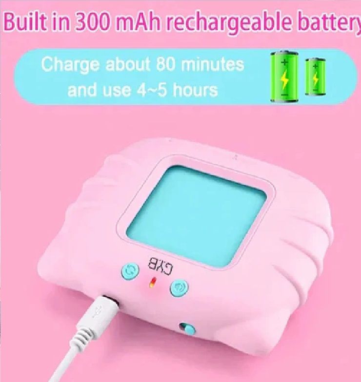 Talking Flash Cards Educational Toy for Kids – Early Learning & Interactive Voice Cards