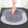 Anti-Slip Water Absorbent Mat – Quick Dry Bathroom & Kitchen Floor Mat