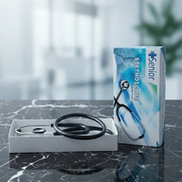 Senior Stethoscope – Deluxe Type | High-Quality Medical Diagnostic Tool