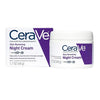 CeraVe 4-in-1 Complete Skincare Kit – Cleanser, Hydrating Serum, Night Cream & Sunblock